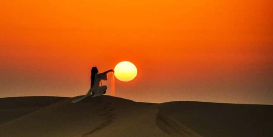 Agadir/Taghazout: Desert Sandboarding & Visit to the Canyon - Should you book Agadir sandboarding and the canyon?