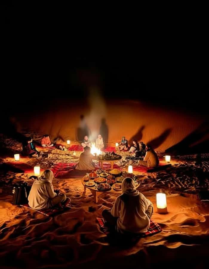 Agadir/Taghazout: Desert Sandboarding & Visit to the Canyon - Villages, canyon walls, and a sea cave