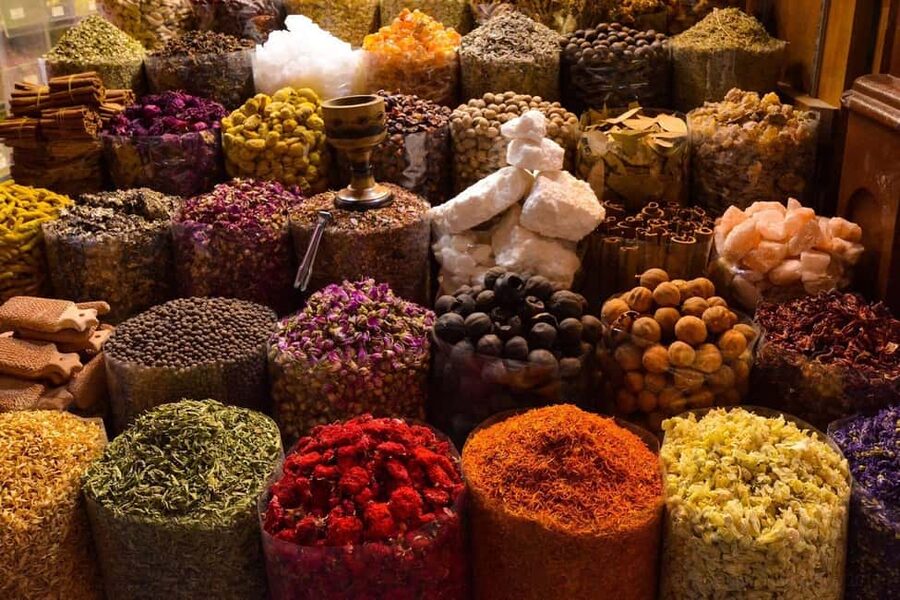 Agadir/Taghazout : Marrakech Guided Tour old Medina & Souks - From Agadir to the Red City