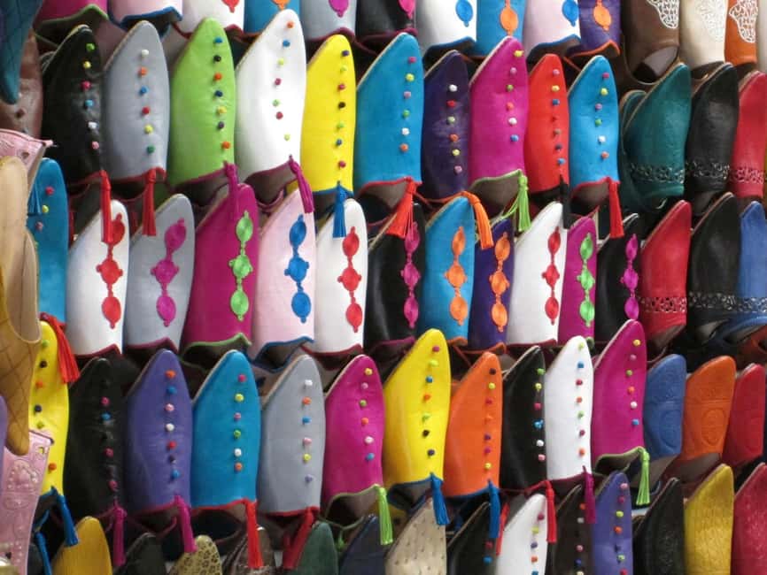 Agadir/Taghazout : Marrakech Guided Tour old Medina & Souks - Is $33 good value?