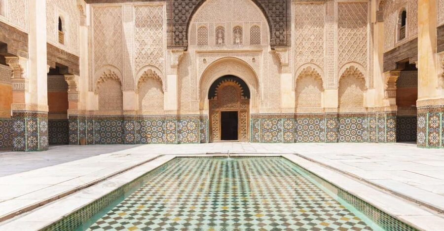 Agadir/Taghazout: Marrakech Trip with Licensed Tour Guide - Key points to know before booking