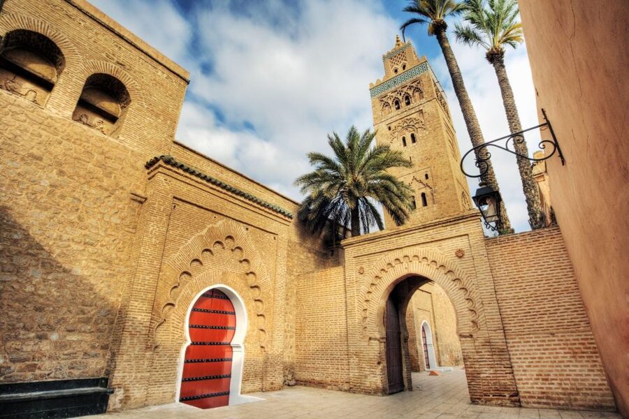 Agadir/Taghazout: Marrakech Trip with Licensed Tour Guide - Who should choose this day trip?