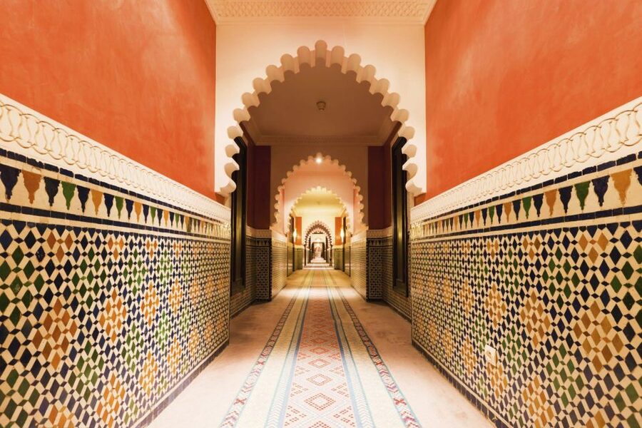 Agadir/Taghazout: Marrakech Trip with Licensed Tour Guide - The return to Agadir