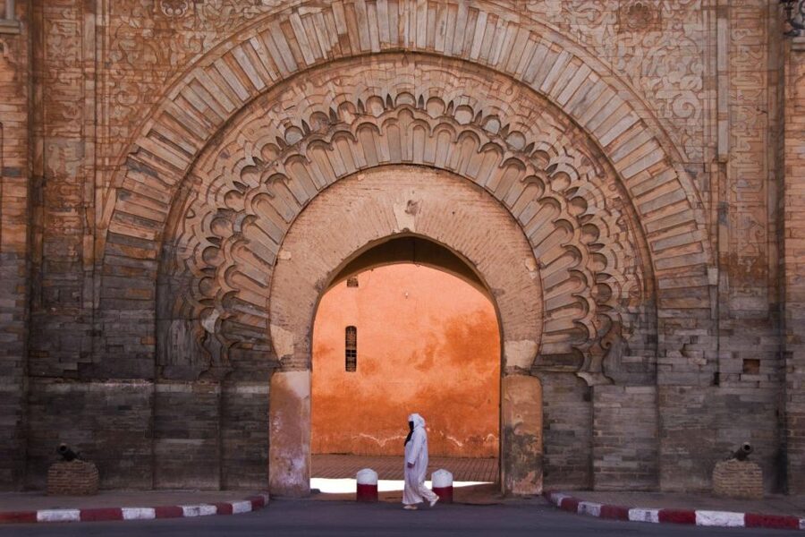 Agadir/Taghazout: Marrakech Trip with Licensed Tour Guide - What the $39 price really buys you