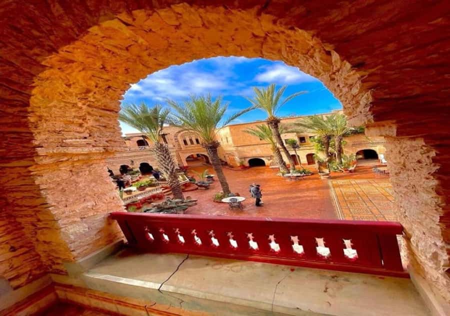 Agadir/Taghazout: Old Medina of Coco Polizzi and Agadir Tour - Guides and group feel