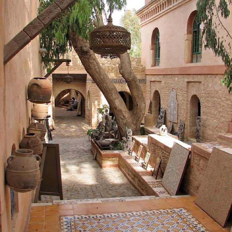Agadir/Taghazout: Old Medina of Coco Polizzi and Agadir Tour - Is $22 good value?