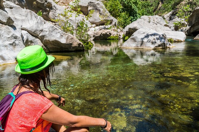 Agadir Taghazout: Paradise Valley & Atlas Mountains Swimming Trip - What $16.20 really gets you