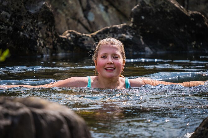 Agadir Taghazout: Paradise Valley & Atlas Mountains Swimming Trip - What to pack for the five-hour outing