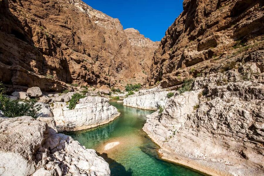 Agadir/Taghazout: Paradise Valley Tour to Atlas Mountains - Swimming, relaxing, and the optional cliff jump