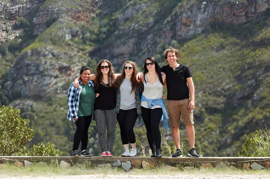 Agadir/Taghazout/Port: Paradise Valley Atlas Mountains Trip - Key points at a glance