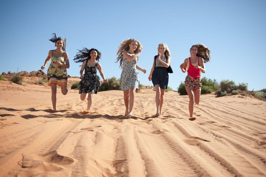 Agadir/Taghazout/Port: Sahara Desert 4x4 Day Trip with Lunch - Key points to know before booking