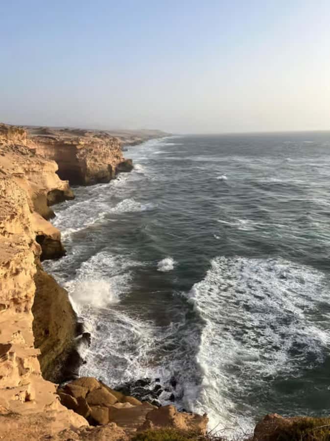 Agadir/Taghazout : Quad Bike & Camel Ride On The Beach - Who will enjoy this most?