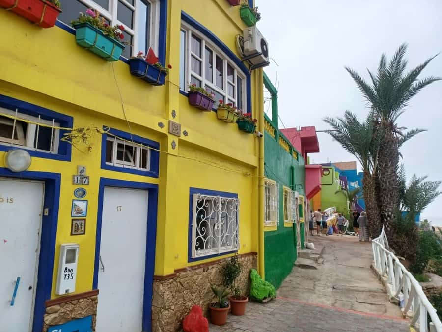 Agadir/Taghazout: Sandboarding & Visit of Canyons With Lunch - Key points to know before you book