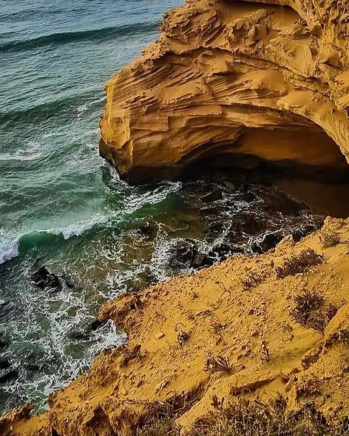 Agadir/Taghazout: Sandboarding & Visit of Canyons With Lunch - Rainbow Village and the human side of the trip