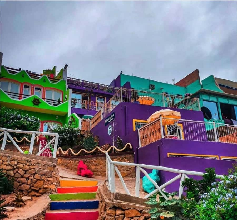 Agadir/Taghazout: Sandboarding & Visit of Canyons With Lunch - Is $40 good value?