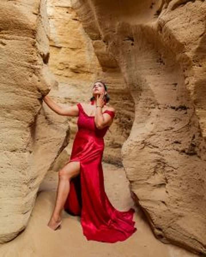 Agadir/Taghazout: Sandboarding & Visit of Canyons With Lunch - Morning or afternoon?