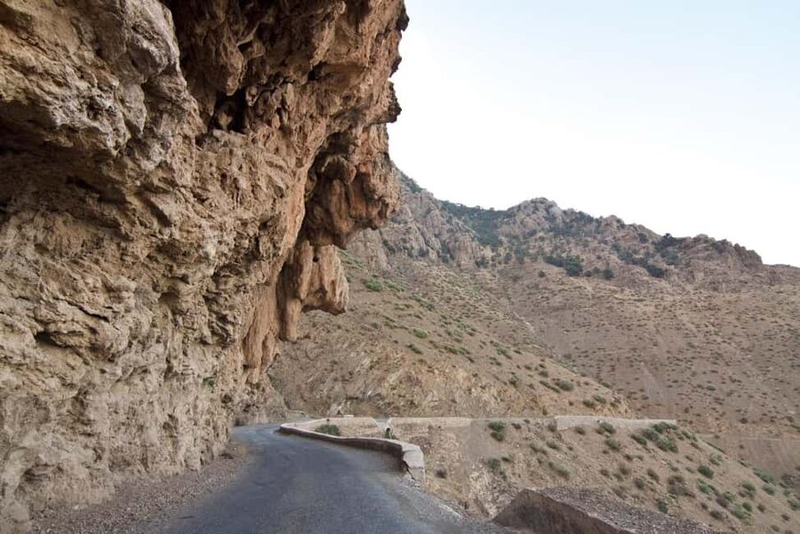 Agadir/Tamraght/Taghazout: Paradise Valley Atlas Tour - Who should book this outing?