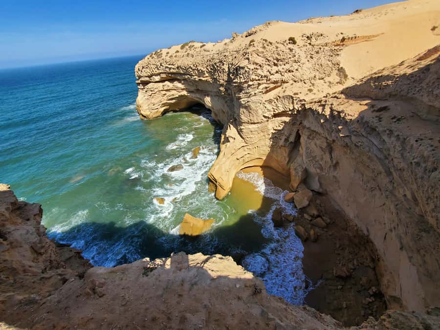 Agadir: Timlaline Desert and Paradise Valley with Camel Ride - Who will get the most from this tour?