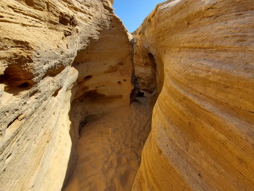 Agadir: Timlaline Desert and Paradise Valley with Camel Ride - Lunch in Tamri with a local touch