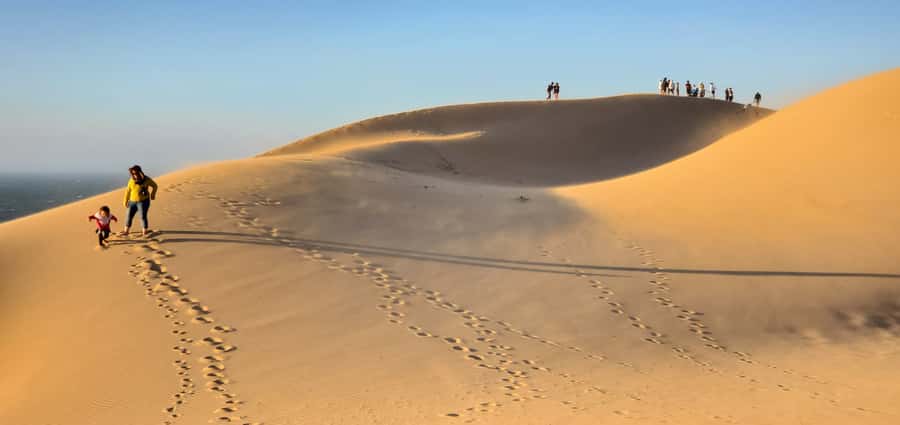 Agadir: Timlaline Desert and Paradise Valley with Camel Ride - From Agadir or Taghazout to Alma
