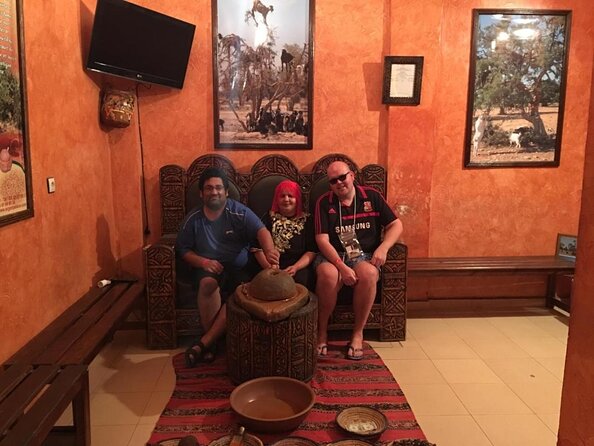 Agadir: Traditional Collective Hammam - Key points to know before booking