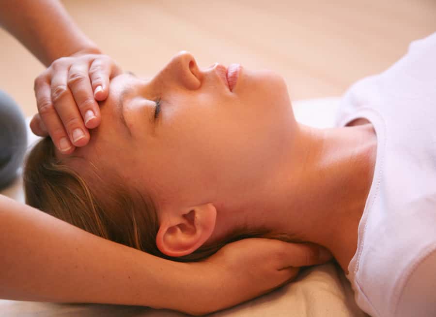 Agadir: Traditional Massage - What happens from hotel pickup to tea