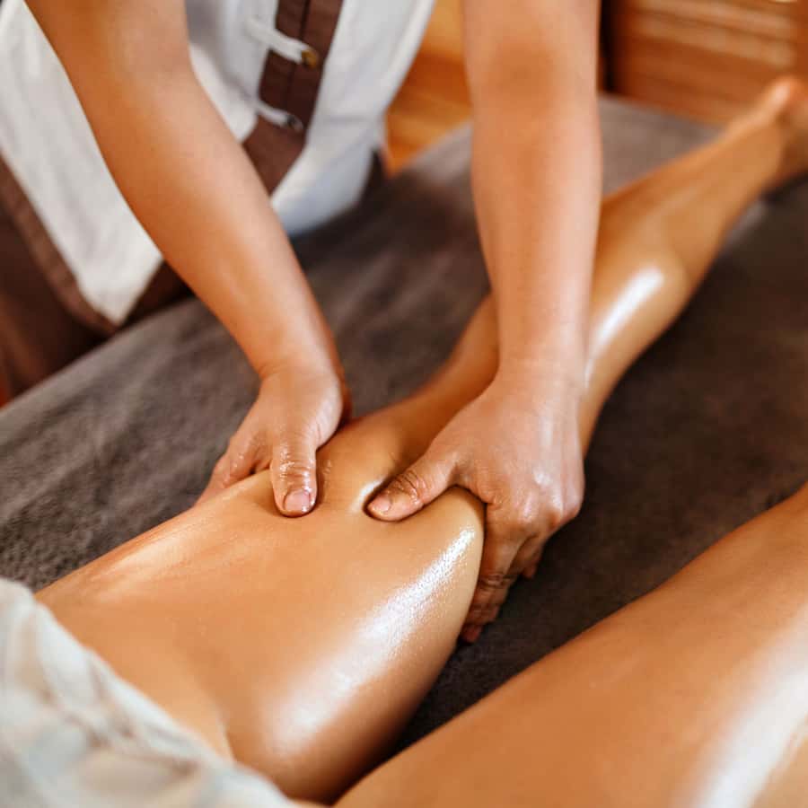 Agadir: Traditional Massage - Why the treatment feels different from a hotel spa