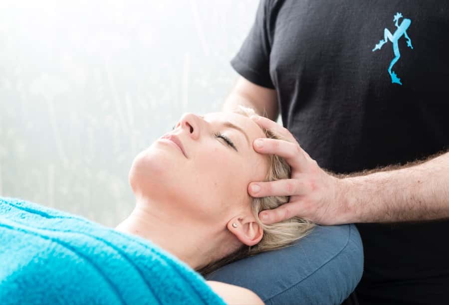Agadir: Traditional Massage - Is $32 good value in Agadir?