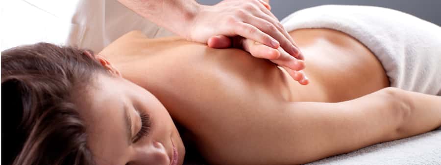 Agadir: Traditional Massage - The one-hour argan-oil massage