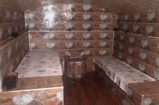 Agadir Traditional Moroccan Spa - What the Agadir hammam experience is really like