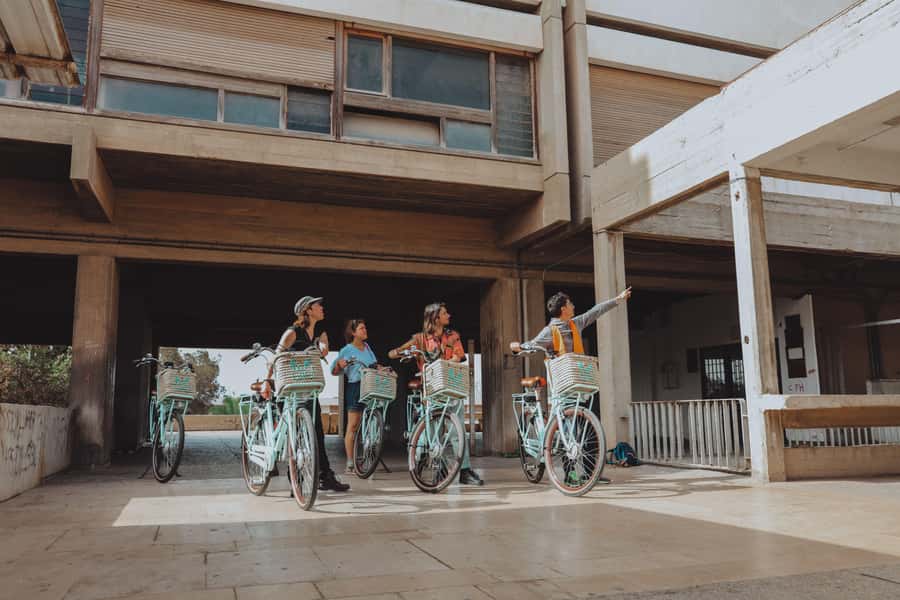 Agadir: Unleash Your Adventure with Electric Bicycles! - Key points before you book