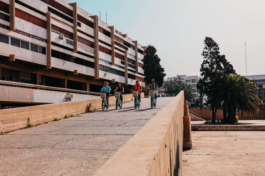 Agadir: Unleash Your Adventure with Electric Bicycles! - Why this Agadir bike tour feels different