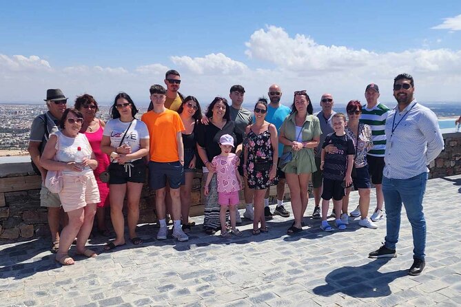 Agadir with a Local–Balade Authentic & Tasting Street Food - Key points at a glance