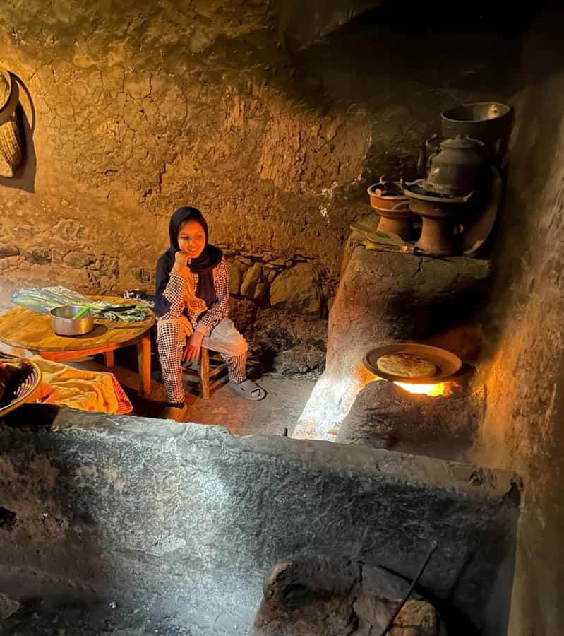 Agafay Desert & Atlas Mountain & Camel Ride Day Trip & Lunch - What $24 really buys you