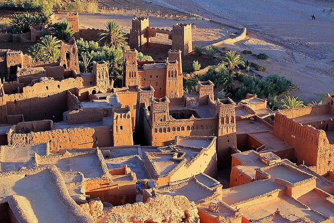 Agafay Desert Camel riding with sunset and dinner and berber show - Guides can shape the whole evening