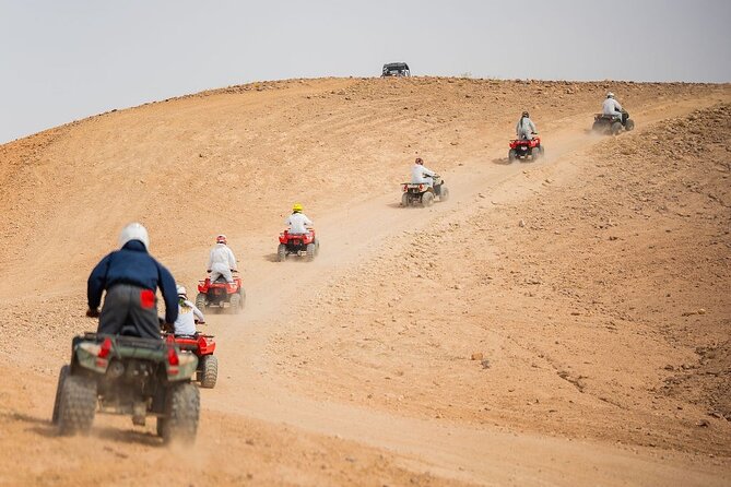 Agafay Desert Day Trip From Marrakech - Who will enjoy this Agafay outing most