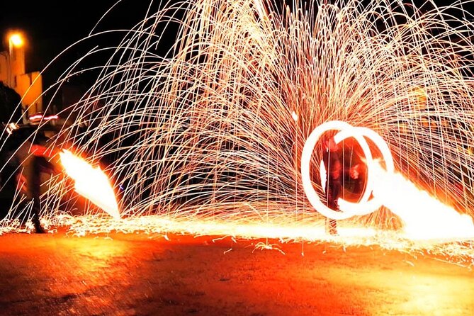 Agafay Desert: Dinner + Show with Quad Bike & Sunset Camel Ride - A short camel ride timed for sunset