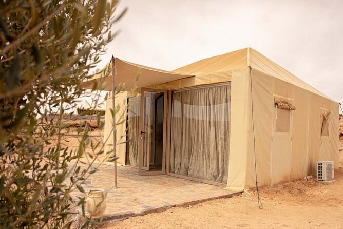 Agafay Desert Luxury Overnight Stay with Magical Dinner Shows - Practical Details Before You Book