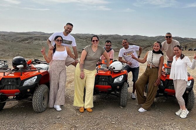 Agafay Desert Luxury, Quad, Camel, Pool, Dinner Show and Concert - Why this Agafay evening works so well
