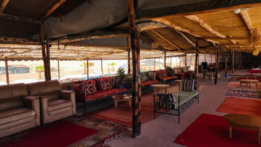 Agafay Desert: Quad Biking, Camel Ride, Lunch - Practical details that affect the value