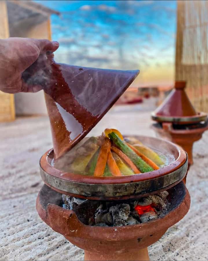 Agafay Desert: Quad Biking, Camel Ride, Lunch - Pickup from Marrakech and the ride out