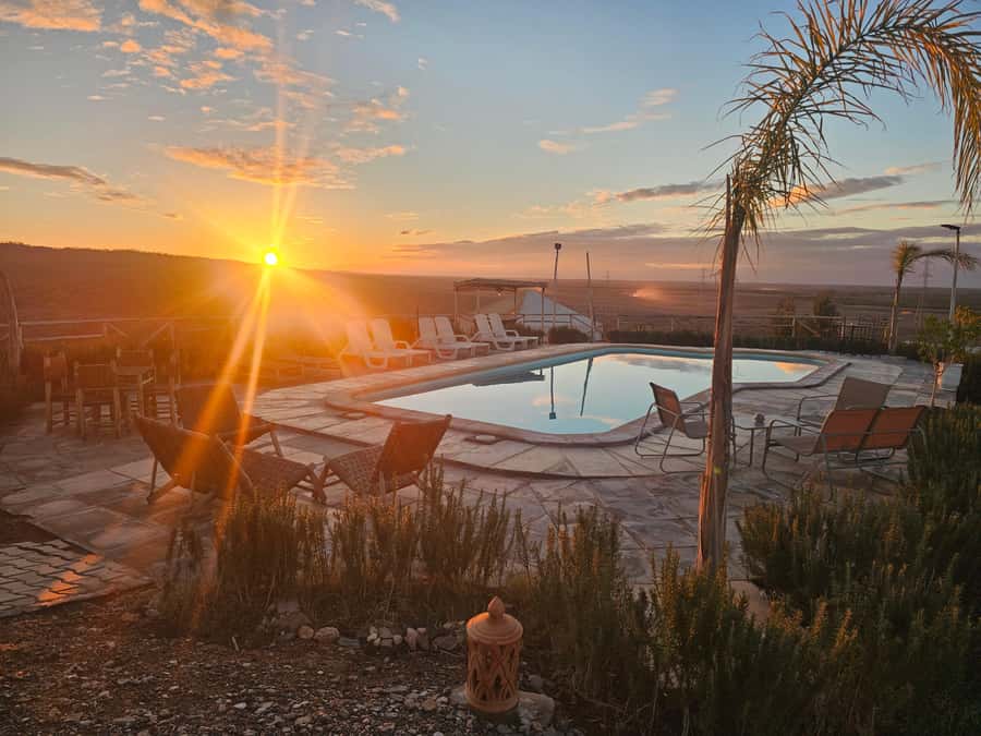 Agafay Desert: Quad, Camel Ride & Luxury Lunch with Pool - Who Will Enjoy This Most