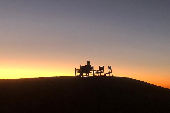 Agafay Desert Sunset Tour - How the $69.79 price measures up