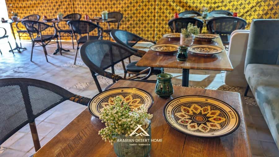 Agafay Desert Tour: Quad, Camel, Lunch & Pool Access - The 45-minute ride out of Marrakech