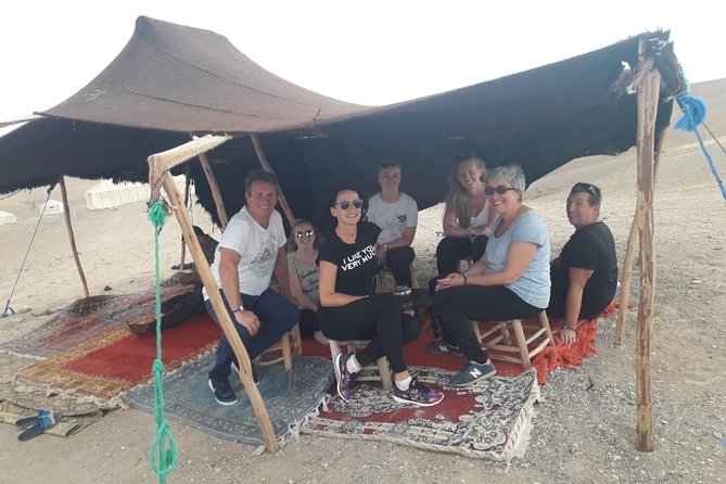 Agafay Half Day Rocky Desert Experience – Quad Bike & Camel Ride - Is $117.48 a fair price?