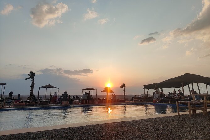 Agafay : Luxury Dinner in the Desert with Camels - Who will enjoy this Agafay evening?
