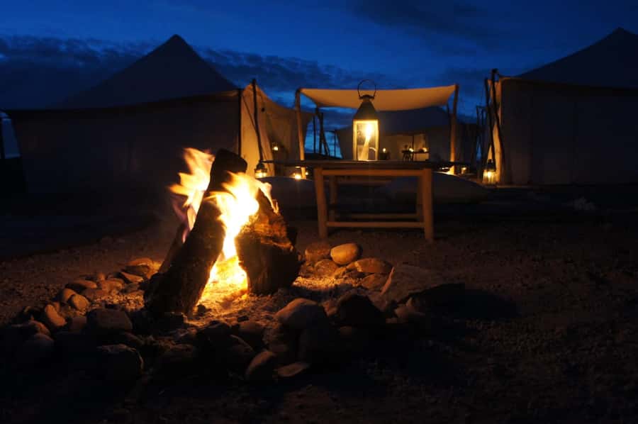 Agafay: Quad, Camel Ride & Dinner Show from Marrakech - What the $22 price really buys you