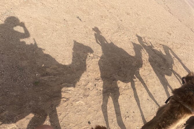 Agafay Sunset Trip: Quad + Camel + Dinner in Agafay - From Marrakech pickup to open Agafay views