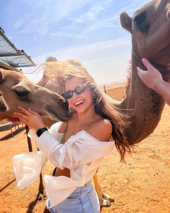 Agafay Tour: Sunset, Dinner, Camel ride, Quad and fire show - Agafay is a rocky desert, not a Sahara sand sea