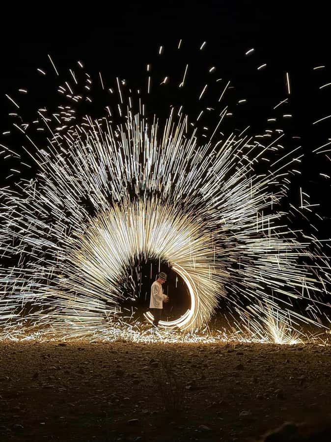 Agafay Tour: Sunset, Dinner, Camel ride, Quad and fire show - Pickup from Marrakech and the road out